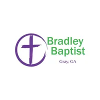 Bradley Baptist Church Gray icon