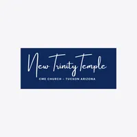 Trinity Temple CME icon