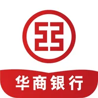 华商企业银行 icon