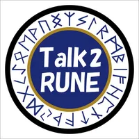 Talk2RUNE icon