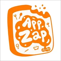 AppZap - Eat Earn Everywhere icon