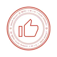 칭찬스티커 icon