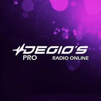 Radio Degios Pro icon