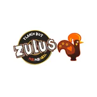 Zulus Peri Peri Aberdeen icon