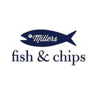 Millers Fish & Chips icon