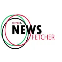 News Feeder icon