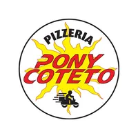 Pizzeria Pony Coteto icon