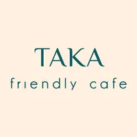 TAKA - friendly cafe icon