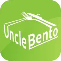 Uncle Bento by HKT icon