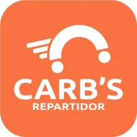 CARBS Repartidores icon