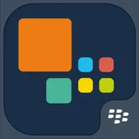 TimeFleX V3 BlackBerry icon