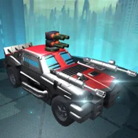 Car Rampage icon