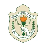 DPS, Bhopal icon