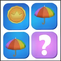 Kids Toys Pairs Memory Game icon