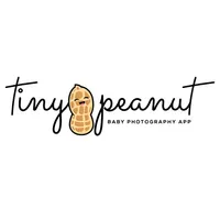 Tiny Peanut: Baby Photo Editor icon