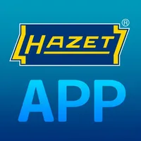 HAZET APP icon