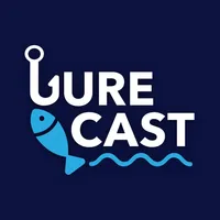 Lure Cast icon