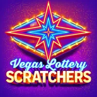 Vegas Lottery Scratchers icon