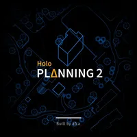 HoloPlanning2 icon