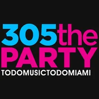 305 the Party icon