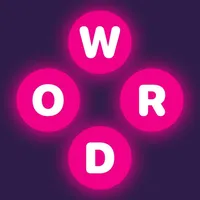 Galaxy of Words - Word Game icon