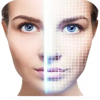 Hairstyles:Face Scanner in 3D icon