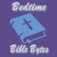 Bed Time Bible Bytes icon