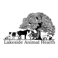 Lakeside Animal Health icon