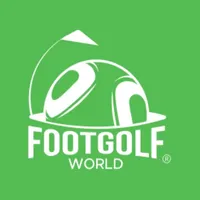 Footgolf World icon