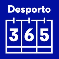 Desporto 365 Porto icon