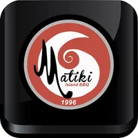 Matiki Island BBQ icon