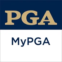 MyPGA icon