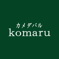 カメダバル komaru icon