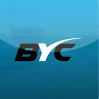 BookYourCargo. icon