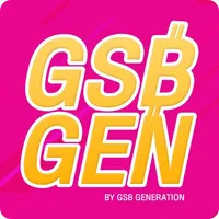 GSB Generation icon