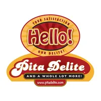 Pita Delite icon