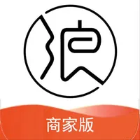 后浪-二手奢侈品商家平台 icon