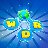 Word Planet: Crossword Game icon