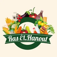 Ras El Hanout Grocery app icon