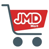 JMD Mart icon