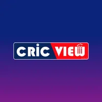 Cricview Media icon