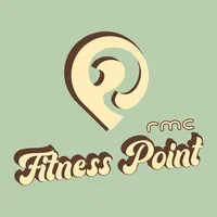 RMC Fitness Point icon