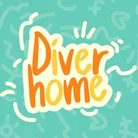 Diverhome icon