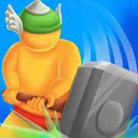 Gravity Hammer icon