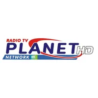 Planet HD icon