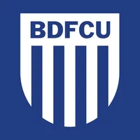 Bulldog FCU Mobile icon