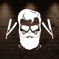 Macho Alpha Barbearia icon