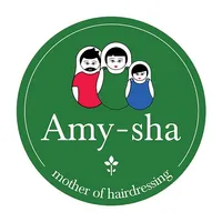 Amy-sha Hairdressing icon