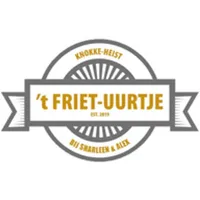 'T Friet Uurtje icon