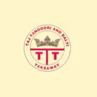 Taj Takeaway icon